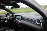 MERCEDES BENZ CLASSE A 200 EDITION ONE 163 CV 7G-DCT / TOIT OUVRANT PANORAMIQUE  10