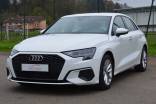 AUDI A3 SPORTBACK 30 TFSI S TRONIC 110 CV / 65000 KMS 1