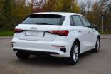 AUDI A3 SPORTBACK 30 TFSI S TRONIC 110 CV / 65000 KMS 3