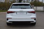 AUDI A3 SPORTBACK 30 TFSI S TRONIC 110 CV / 65000 KMS 6