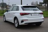 AUDI A3 SPORTBACK 30 TFSI S TRONIC 110 CV / 65000 KMS 4