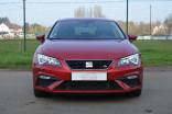 SEAT LEON FR 1.4 TSI 150 CV / 83000 KMS / CARNET D'ENTRETIEN COMPLET 5