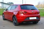 SEAT LEON FR 1.4 TSI 150 CV / 83000 KMS / CARNET D'ENTRETIEN COMPLET 4