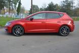 SEAT LEON FR 1.4 TSI 150 CV / 83000 KMS / CARNET D'ENTRETIEN COMPLET 8