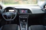 SEAT LEON FR 1.4 TSI 150 CV / 83000 KMS / CARNET D'ENTRETIEN COMPLET 12