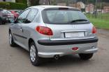 PEUGEOT 206 1.4 75 CV / 1ère MAIN / 27500 KMS 3