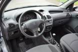 PEUGEOT 206 1.4 75 CV / 1ère MAIN / 27500 KMS 15