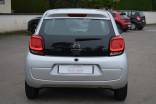 CITROEN C1 FEEL 72 CV 5 PORTES / 22900 KMS / CLIMATISATION 6