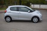 CITROEN C1 FEEL 72 CV 5 PORTES / 22900 KMS / CLIMATISATION 8