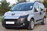 PEUGEOT BIPPER TEPEE FAMILY 1.3 HDI 75 CV 1