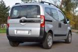 PEUGEOT BIPPER TEPEE FAMILY 1.3 HDI 75 CV 6