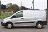 CITROEN JUMPY FOURGON L1H1 2.0 HDI 128 CV / GPS / GRIP CONTROL 6