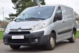 CITROEN JUMPY FOURGON L1H1 2.0 HDI 128 CV / GPS / GRIP CONTROL 1