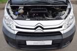 CITROEN JUMPY FOURGON L1H1 2.0 HDI 128 CV / GPS / GRIP CONTROL 14