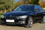 BMW SERIE 3 LUXURY XDRIVE 330 D 3.0 258 CV / ORIGINE FRANCE / SUIVI COMPLET BMW 1