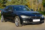 BMW SERIE 3 LUXURY XDRIVE 330 D 3.0 258 CV / ORIGINE FRANCE / SUIVI COMPLET BMW 2