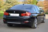 BMW SERIE 3 LUXURY XDRIVE 330 D 3.0 258 CV / ORIGINE FRANCE / SUIVI COMPLET BMW 3