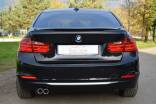 BMW SERIE 3 LUXURY XDRIVE 330 D 3.0 258 CV / ORIGINE FRANCE / SUIVI COMPLET BMW 6