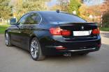 BMW SERIE 3 LUXURY XDRIVE 330 D 3.0 258 CV / ORIGINE FRANCE / SUIVI COMPLET BMW 4