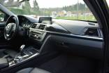 BMW SERIE 3 LUXURY XDRIVE 330 D 3.0 258 CV / ORIGINE FRANCE / SUIVI COMPLET BMW 29