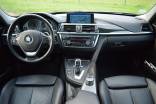 BMW SERIE 3 LUXURY XDRIVE 330 D 3.0 258 CV / ORIGINE FRANCE / SUIVI COMPLET BMW 19