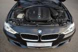 BMW SERIE 3 LUXURY XDRIVE 330 D 3.0 258 CV / ORIGINE FRANCE / SUIVI COMPLET BMW 31