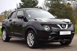 NISSAN JUKE N-CONNECTA 1.2 DIG T 115 CV BV6 2