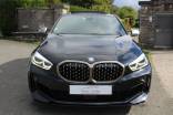 BMW SERIE 1 M135I 306 CV BVA XDRIVE / TOIT OUVRANT  2