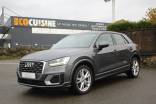 AUDI Q2 S-LINE 2.0 TDI 190 CV QUATTRO S-TRONIC 7 / ORIGINE FRANCE 1