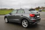 AUDI Q2 S-LINE 2.0 TDI 190 CV QUATTRO S-TRONIC 7 / ORIGINE FRANCE 5