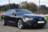 AUDI A5 SPORTBACK AVUS QUATTRO 2.0 TFSI 225 CV S-TRONIC 7 2