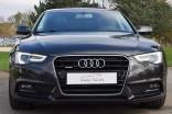 AUDI A5 SPORTBACK AVUS QUATTRO 2.0 TFSI 225 CV S-TRONIC 7 7