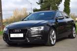 AUDI A5 SPORTBACK AVUS QUATTRO 2.0 TFSI 225 CV S-TRONIC 7 1