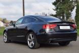 AUDI A5 SPORTBACK AVUS QUATTRO 2.0 TFSI 225 CV S-TRONIC 7 5