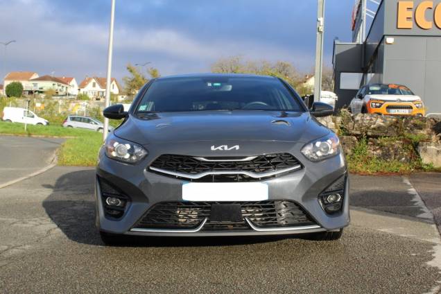 KIA PROCEED GT LINE 1.5 T-GDI 160 CV DCT7 / ORIGINE FRANCE / 20 000 KMS / GARANTIE 7 ANS 2