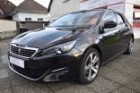 PEUGEOT 308 GT LINE HDI 150 CV EAT6 1