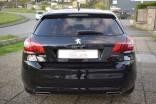 PEUGEOT 308 GT LINE HDI 150 CV EAT6 3