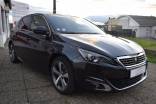 PEUGEOT 308 GT LINE HDI 150 CV EAT6 6