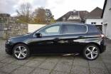 PEUGEOT 308 GT LINE HDI 150 CV EAT6 8