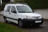 PEUGEOT PARTNER 1.6 HDI 75 CV  2