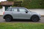 MINI COOPER MARYLEBONE 1.5 136 CV / ORIGINE FRANCE / TOIT OUVRANT PANORAMIQUE / 70500 KMS / HARMAN KARDON 7