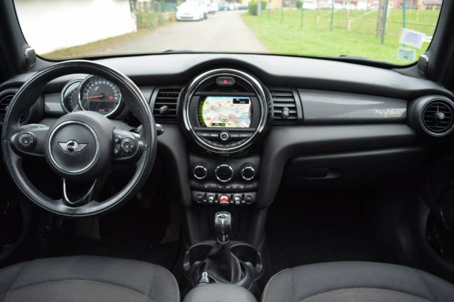 MINI COOPER MARYLEBONE 1.5 136 CV / ORIGINE FRANCE / TOIT OUVRANT PANORAMIQUE / 70500 KMS / HARMAN KARDON 12