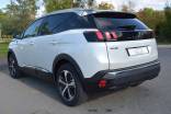 PEUGEOT 3008 CROSSWAY GRIP CONTROL 1.5 HDI 130 CV / SUIVI COMPLET PEUGEOT 4