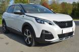 PEUGEOT 3008 CROSSWAY GRIP CONTROL 1.5 HDI 130 CV / SUIVI COMPLET PEUGEOT 2