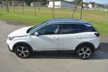 PEUGEOT 3008 CROSSWAY GRIP CONTROL 1.5 HDI 130 CV / SUIVI COMPLET PEUGEOT 9