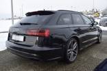 AUDI A6 AVANT COMPETITION BITDI 326 CV QUATTRO BVA 12