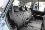 SUZUKI GRAND VITARA LUXE 1.9 DDIS 129 CV 4X4 / TOIT OUVRANT / ORIGINE FRANCE 12