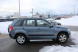 SUZUKI GRAND VITARA LUXE 1.9 DDIS 129 CV 4X4 / TOIT OUVRANT / ORIGINE FRANCE 5