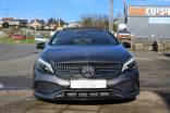 MERCEDES BENZ CLASSE A (W176) 180 FASCINATION PACK AMG 1.6i 122 CV BVM6 / TOIT OUVRANT PANORAMIQUE 2