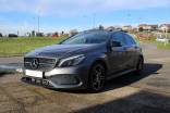 MERCEDES BENZ CLASSE A (W176) 180 FASCINATION PACK AMG 1.6i 122 CV BVM6 / TOIT OUVRANT PANORAMIQUE 3